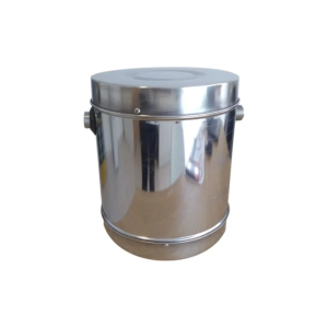 Tanque de precarga inoxidable 5L